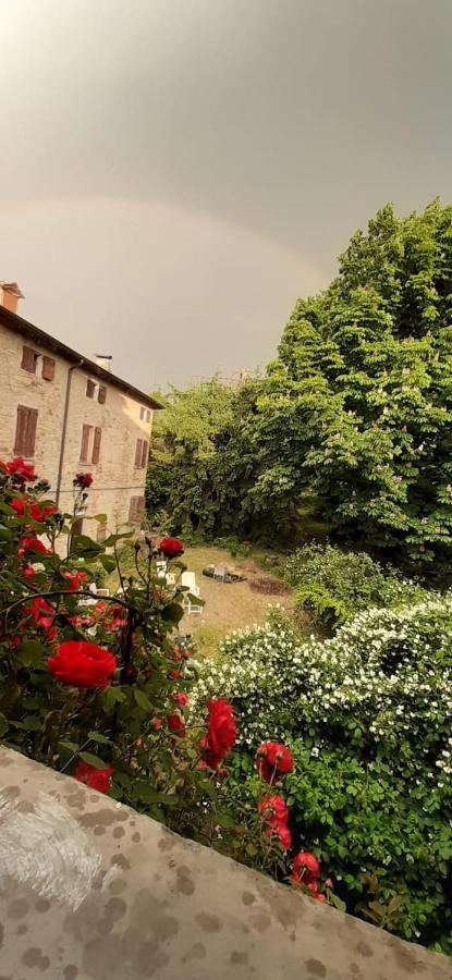 Relaxing Retreat In Rural Italy B&;B Bed & Breakfast Maranello Exterior photo